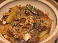 -北方家宴(番禺永旺店)