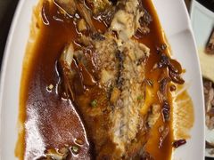 -魁盛居百年鲁菜馆(中林路店)