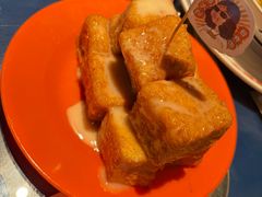 -伯友茶记(中华广场店)