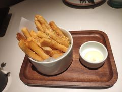 薯条-阿妮叶李(光谷世界城店)