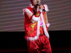 -陕北民歌大舞台