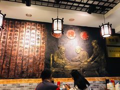 大堂-双喜老铺(人民广场店)