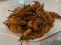 -锦園(伊势丹美食城店)