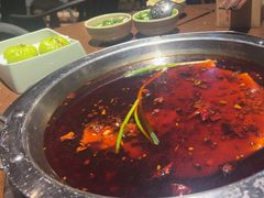 -巴倒烫陆派火锅山庄(南山总店)