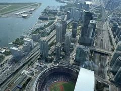 -360 The Restaurant at the CN Tower