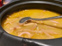 云雾笋煨猪肚-凤凰湘语·湘粤鲜融(浦东旗舰店)