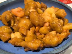 -火龙堂·风味民间菜(文一路店)