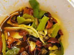 火爆黄喉-三哥田螺(北书院街店)
