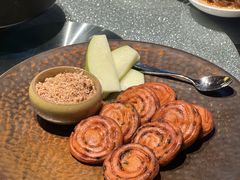 -杭州西子湖四季酒店·金沙厅