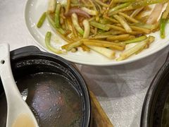 -老廣新意-全天茶点(宝能店)