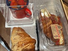 -味多美·北京面包工坊(天坛店)