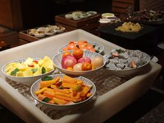 -千岛湖洲际度假酒店·逸廊大堂吧