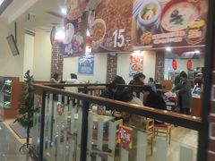 -食其家·牛丼咖喱(苏州永旺店)