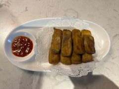 -不倒翁·安徽名菜楼(步行街店)