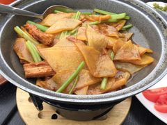 -素心小筑(后沙裕镇店)