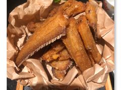 -老头儿油爆虾·知味杭州(爱琴海购物中心)
