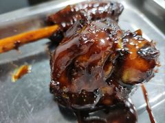 手抓骨-王裕興肉莊(南禅寺店)