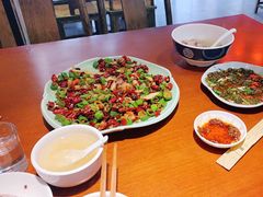-易老妈蹄花.特色川菜(人民公园总店)