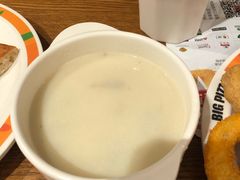 -比格比萨自助(新辰里学清路店)