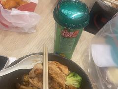 -吉野家(宾水道店)