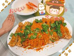 -师傅仔美食(东华老店)