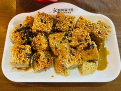-阿利茄汁面(西城永捷店)