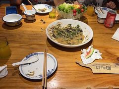 -船尚小镇(武清下朱庄店)