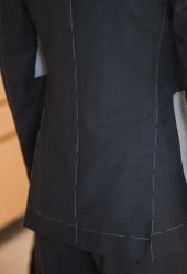 点击看大图 -BROTHER西服礼服定制·商务·婚礼(佛山南海店)