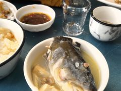 -干老四雅鱼饭店(滨江西路店)