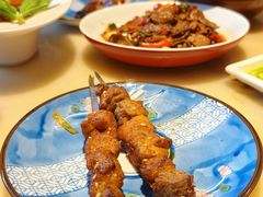-范家小馆·四代传承烤鸭店(紫竹桥店)