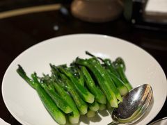 -北京四季酒店·采逸轩