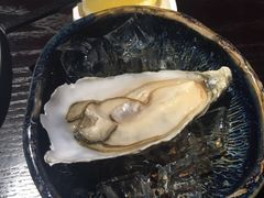 -HIHE Bistro·Oyster Bar(华熙live店)