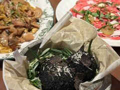 -Mammamia意大利餐厅(阳春巷店)