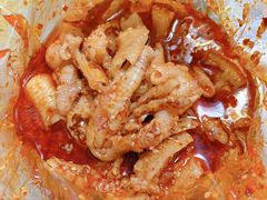 -脱骨凤爪(石桥店)