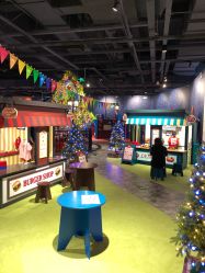 -幻贝家儿童乐园(苏州中心店)