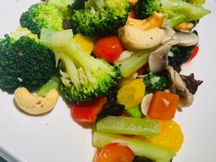 -野蔓果·山野菜(西湖景区·龙井茶田店)