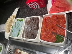 -海底捞火锅(崇文门新世界百货店)