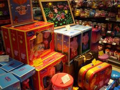 -Olé精品超市(重庆观音桥店)