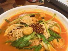 -一烧一烤•锦州烧烤(KTV包房·长江街店)