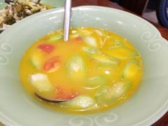 -虎哥私房菜(馒头山店)