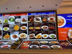 -品海楼·大连海胆锅贴馆(东港店)