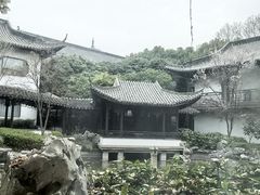 -扬州瘦西湖汇金酒店