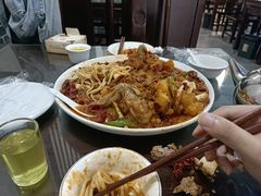 -福顺祥大盘鸡(临潼店)