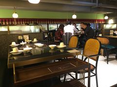 大堂-顺峰顺水顺德菜(龙华店)