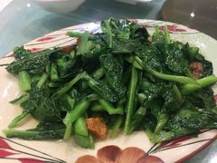 -抱德·潮汕味(敦和店原惠城鱼仔)