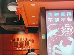 -潮澎派·潮汕菜大排档(南较西路店)
