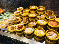 -阳光岛·海鲜盛宴(银泰中心in99店)