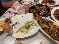 -老牌坊鲁菜名店(宽厚里店)