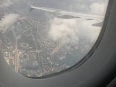 -温州龙湾国际机场