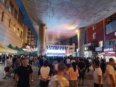 -北市万盛购物广场